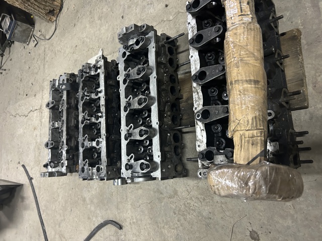 HYUNDAI 2210027800 ГБЦ в наличии Ирпень