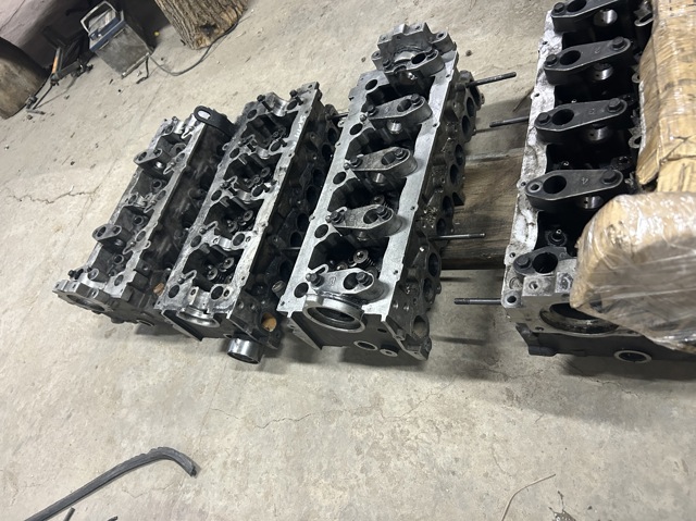 2210027800 HYUNDAI ГБЦ купить в Тернополь