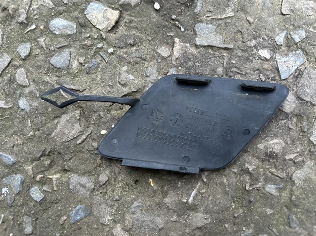 51117385256 BMW купить в Черновцы