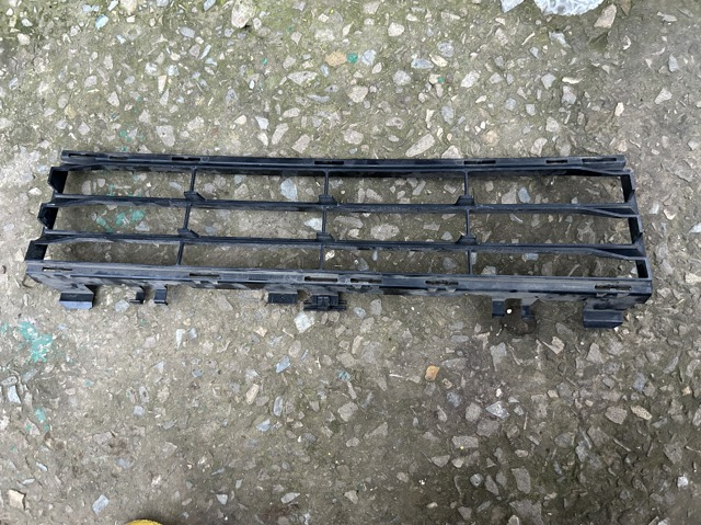 51117385267 BMW Решетка бампера переднего центральная купить в Винница