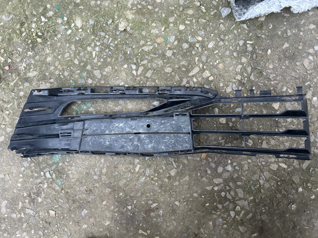 51117385277 BMW Решетка бампера переднего левая купить в Запорожье