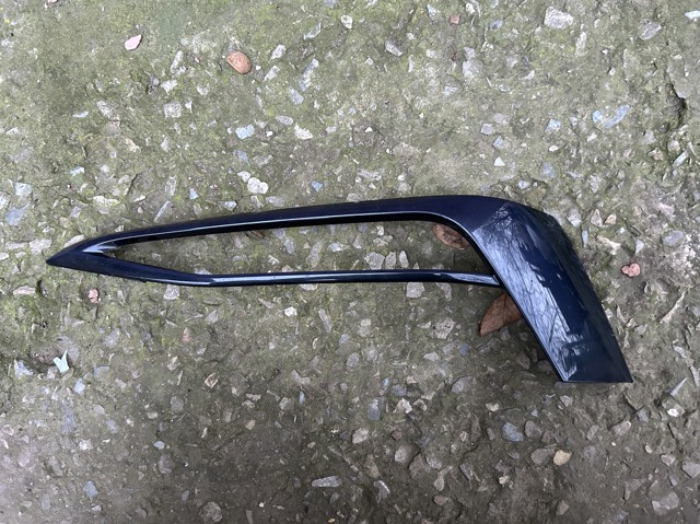 Оправа противотуманки 51117385281 BMW