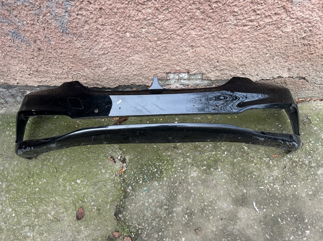 Буфер (бампер) передний 51117385336 BMW