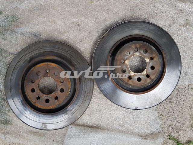 670038175 MASERATI Передние тормозные диски купить в Каменское