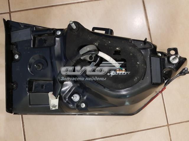 815800E100 TOYOTA купить в Сумы