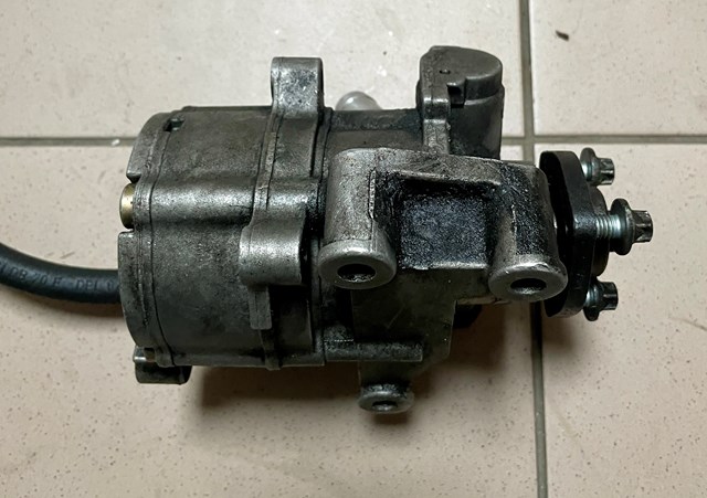 MERCEDES 0024669201 Насос гидроусилителя руля (ГУР) в наличии Черкассы