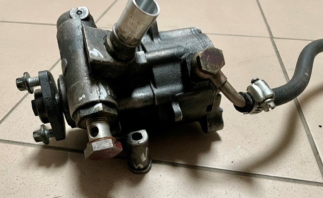 0024669201 MERCEDES Насос ГУР купить в Винница
