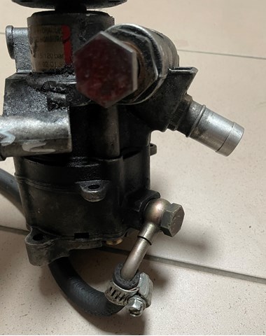 0024669201 MERCEDES Насос ГУР купить в Каменское