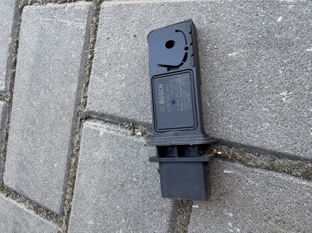 MAF датчик 0281002695 BOSCH