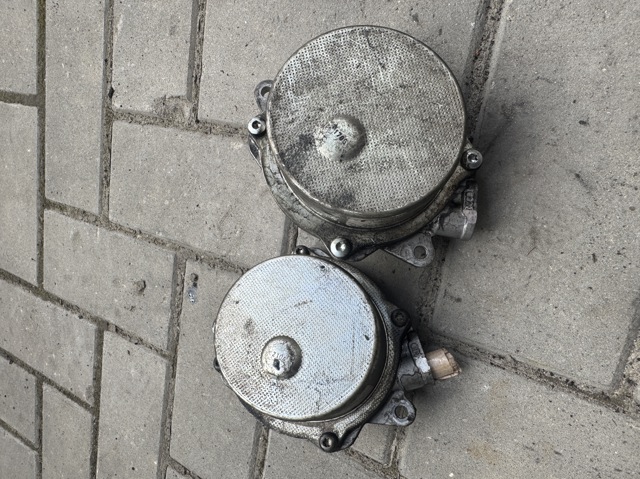 057145100L Вакуумный насос купить Житомир