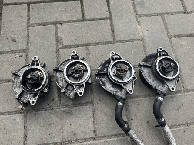 057145100L VAG Насос вакуумный купить в Киев