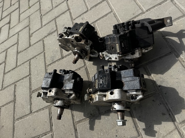 059130755E VAG ТНВД купить в Хмельницкий