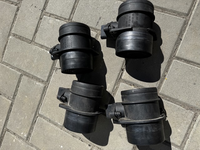 Датчик впуска воздуха 074906461B BOSCH