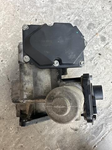 Клапан EGR системы рециркуляции отработавших газов 076131501B VAG