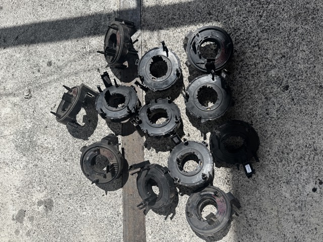 Шлейф Airbag 1J0959653 VAG