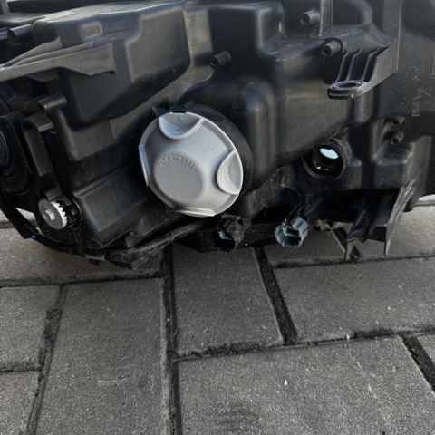 260606FL0A NISSAN Фара левая купить в Чернигов