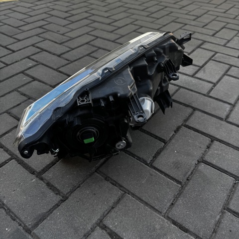 260606FL0A NISSAN Фара левая купить в Ирпень