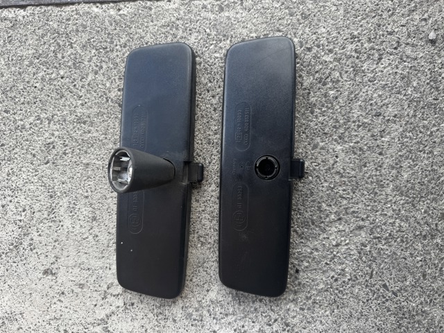 Зеркало салона внутреннее 4D0857511 VAG