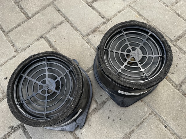 4F0035415A VAG Динамик передней двери купить в Запорожье