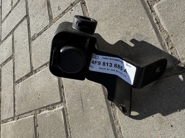 4F0813961A VAG купить в Ирпень