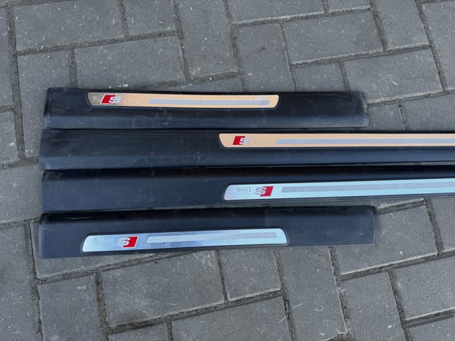 4F0853374H VAG купить в Ирпень