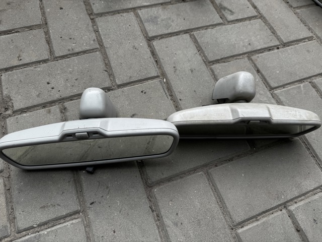 4F0857511 VAG Зеркало салона внутреннее купить в Житомир