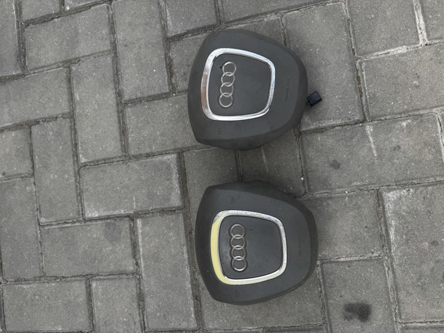 Airbag в мультируль 4F0880201BH VAG