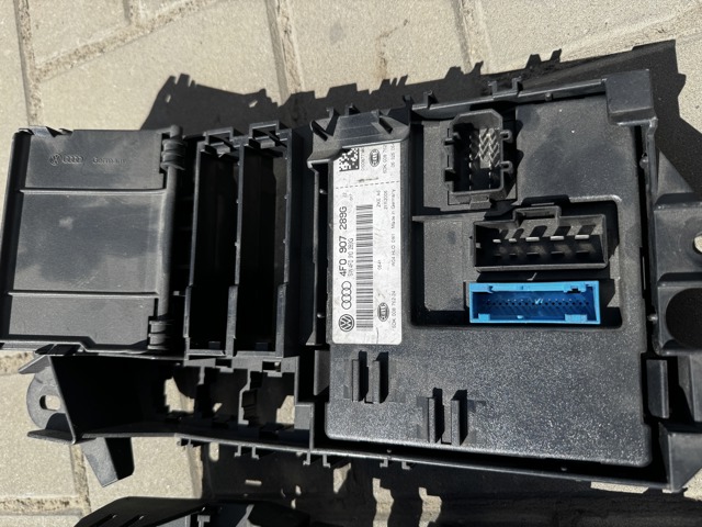 4F0907289 VAG купить в Черкассы