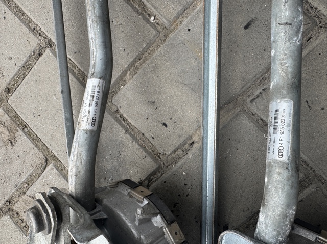 VAG 4F1955023B в наличии Ужгород