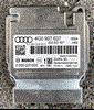 Датчик ускорения audi a6 c7 (4g) 4G0907637