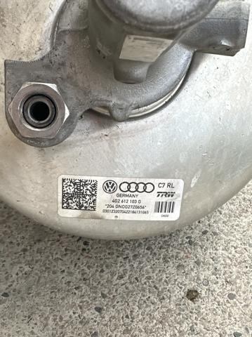 VAG 4G2612103G в наличии Черновцы