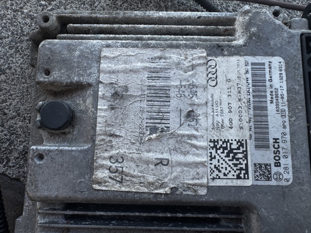 4G2971072AP купить Полтава