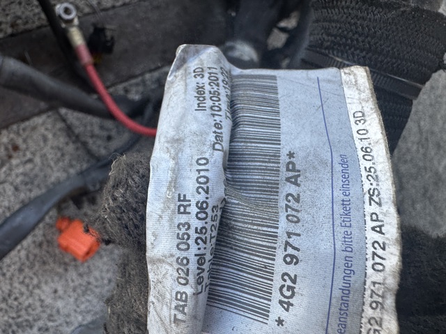 4G2971072AP купить Хмельницкий