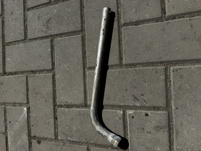 Ключ балонный 7D0012219 VAG