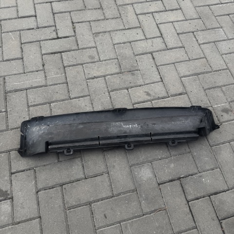 Буфер бампера переднего Volkswagen Transporter T5