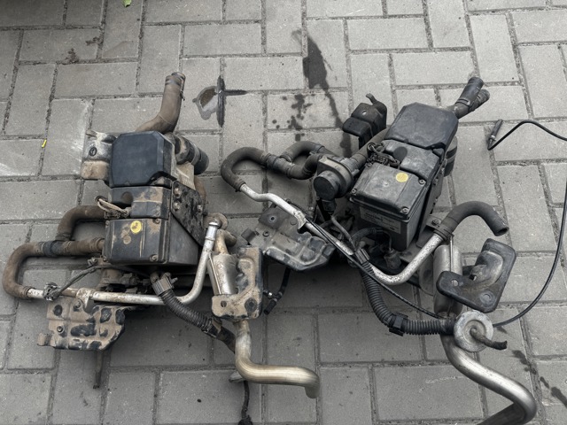 7H0815071C Отопитель автономный купить Николаев