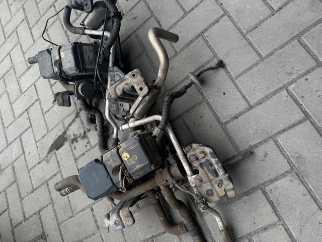Автономка 7H0815071C VAG