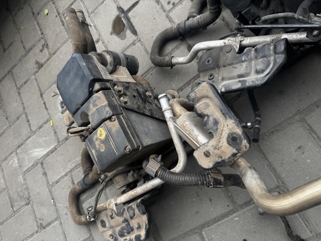 VAG 7H0815071C Отопитель автономный в наличии Киев