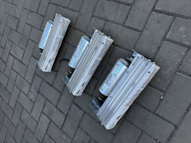 Подушка безопасности боковая 7H1880202C VAG