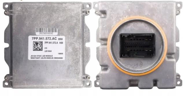 Блок розжига, ксенон 7PP941572AC VAG