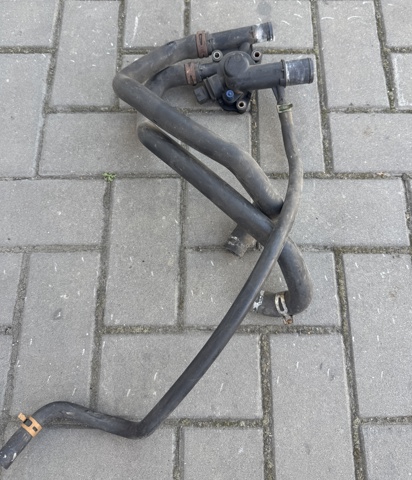Термостат в корпусе 8200074349 RENAULT