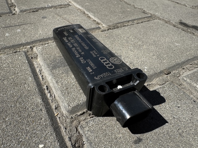 8E0907277 VAG купить в Николаев