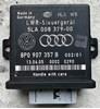 Блок регулировки угла наклона фар audi a6 c6 (4f)  8K0907357B