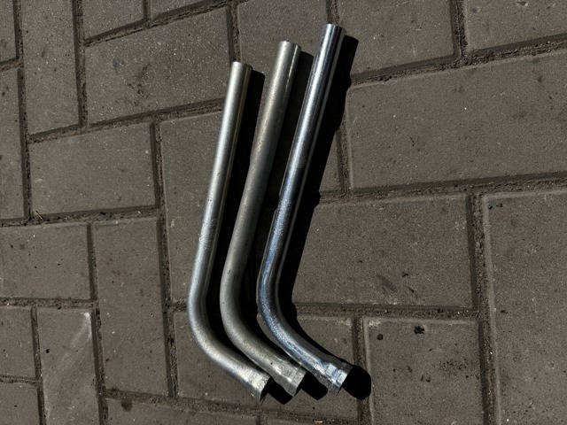 Ключ балонный 8N0012219 VAG