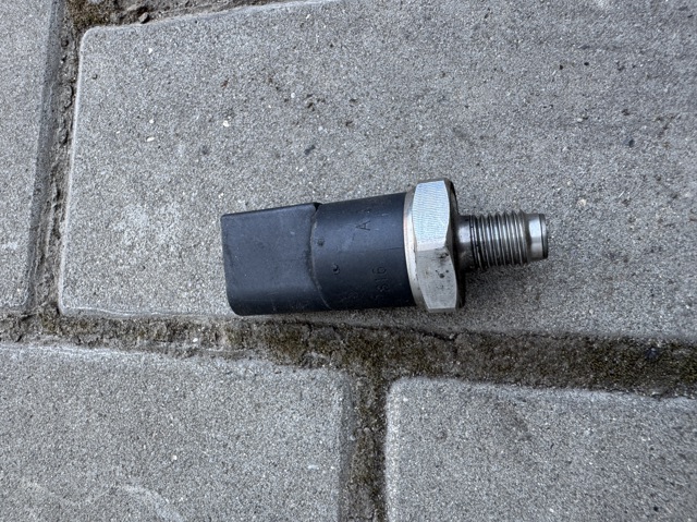 Манометры Mercedes Sprinter 1 2-t