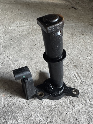 Датчик уровня масла двигателя Мерседес-бенц Спринтер 1 2-t