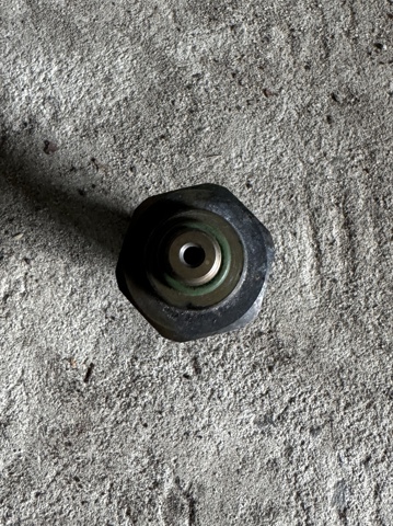 MERCEDES 2205420118 Датчик абсолютного давления кондиционера в наличии Тернополь