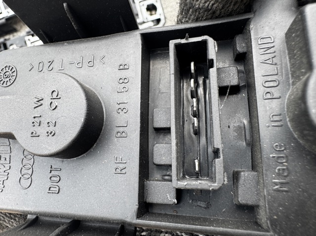 VAG BL3158B в наличии Николаев