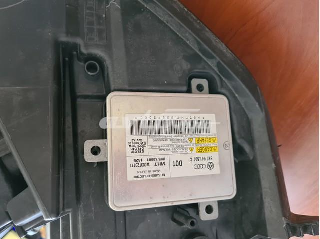 VAG 4G0941005 Левая фара в наличии Сумы