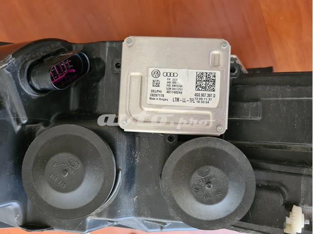 4G0941005 VAG Фара левая купить в Полтава
